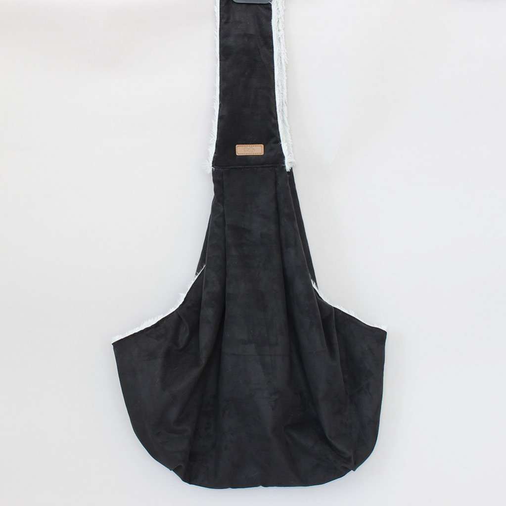 Гамак для собак зимний Puffy Багира