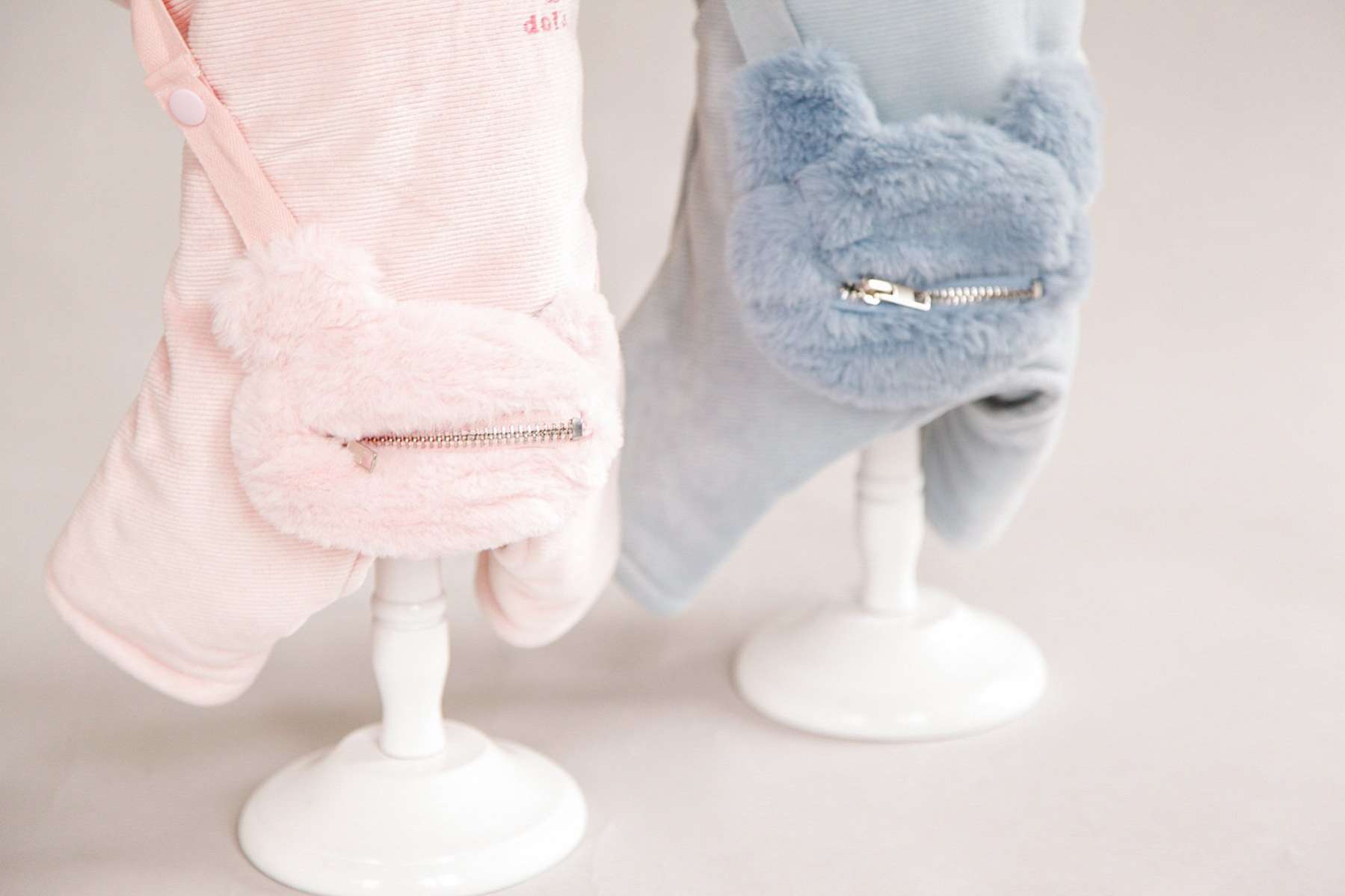 Костюм для собак теплый Pet Джимми