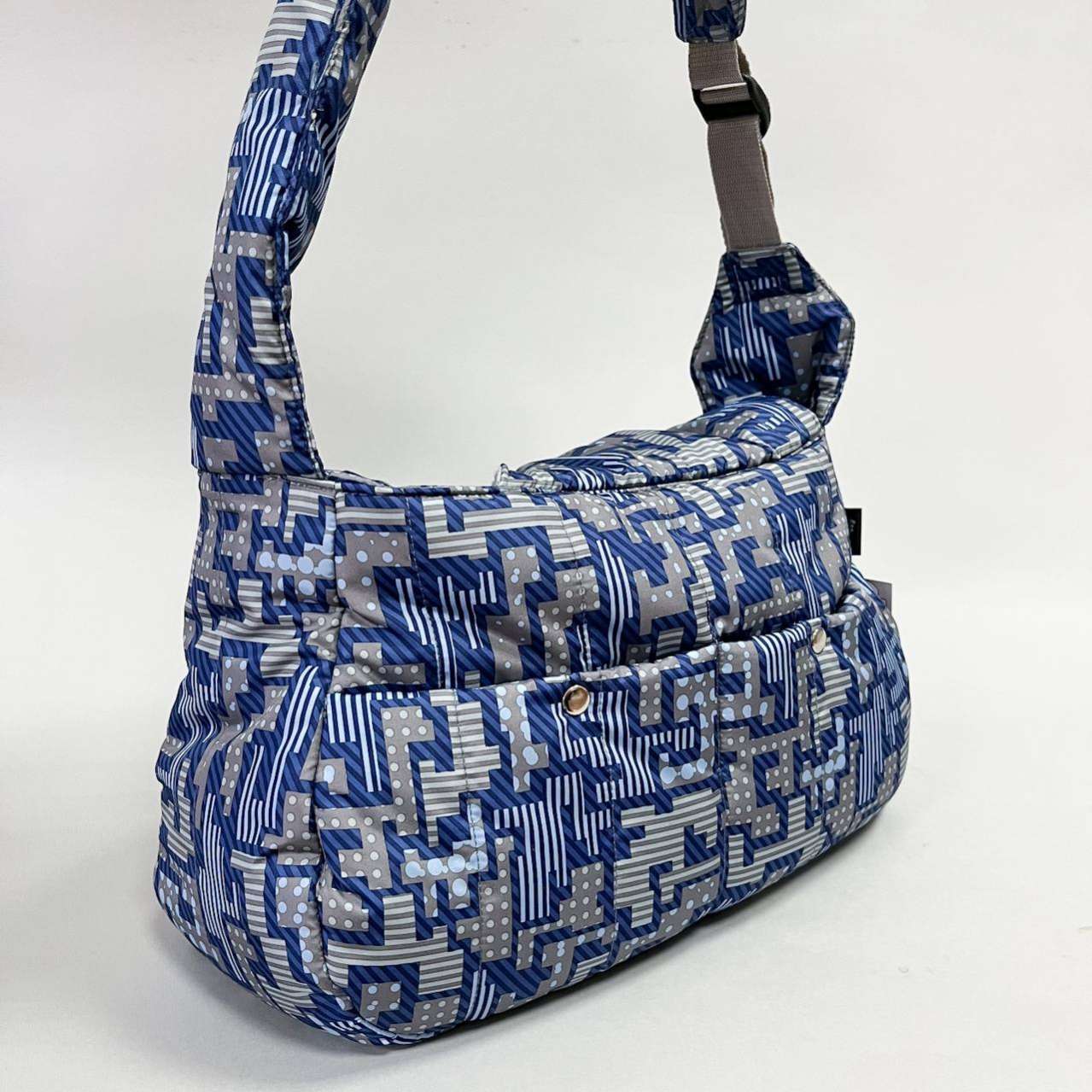 Слинг для собак Puffy Графика