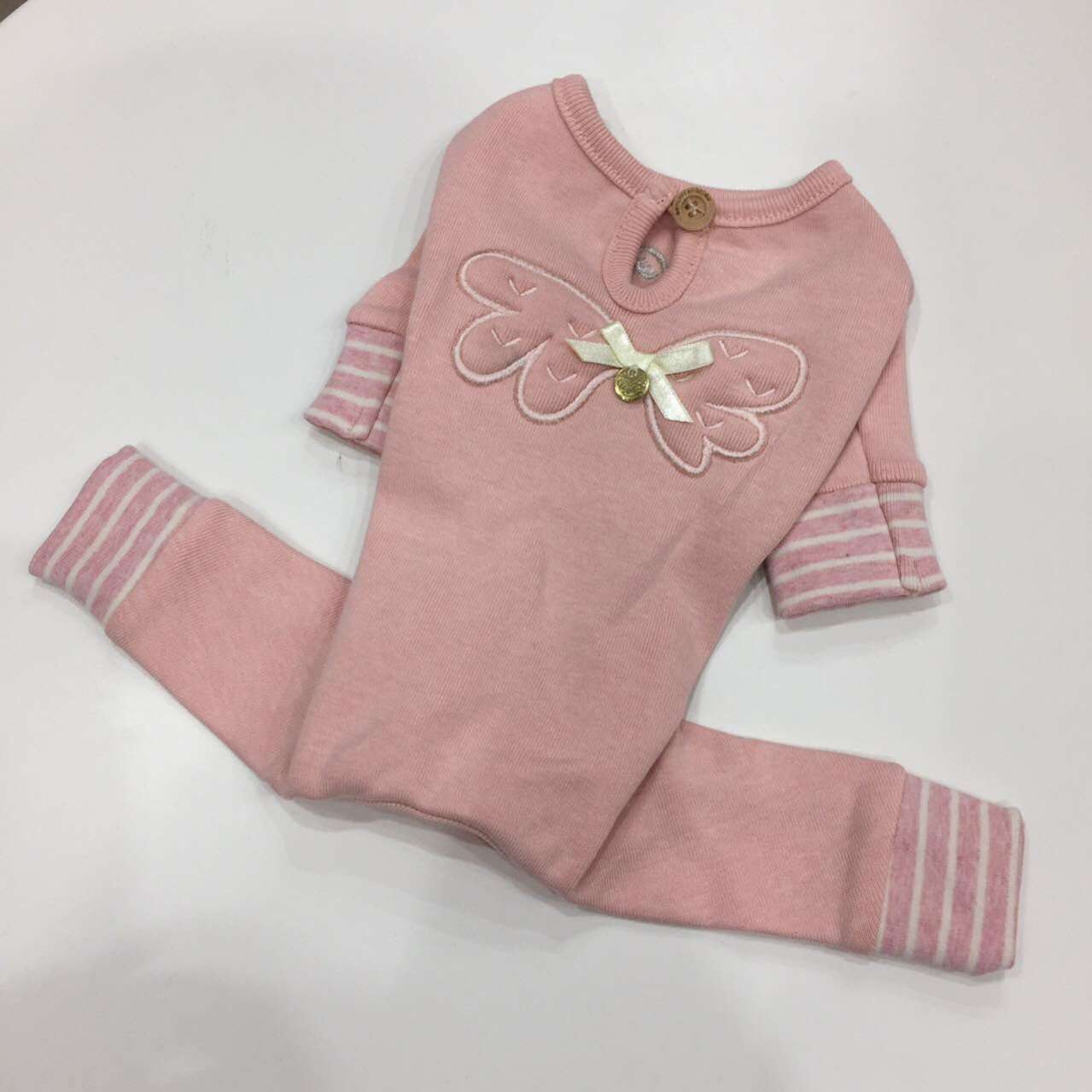 Костюм для собак трикотажный PA Ангелочек