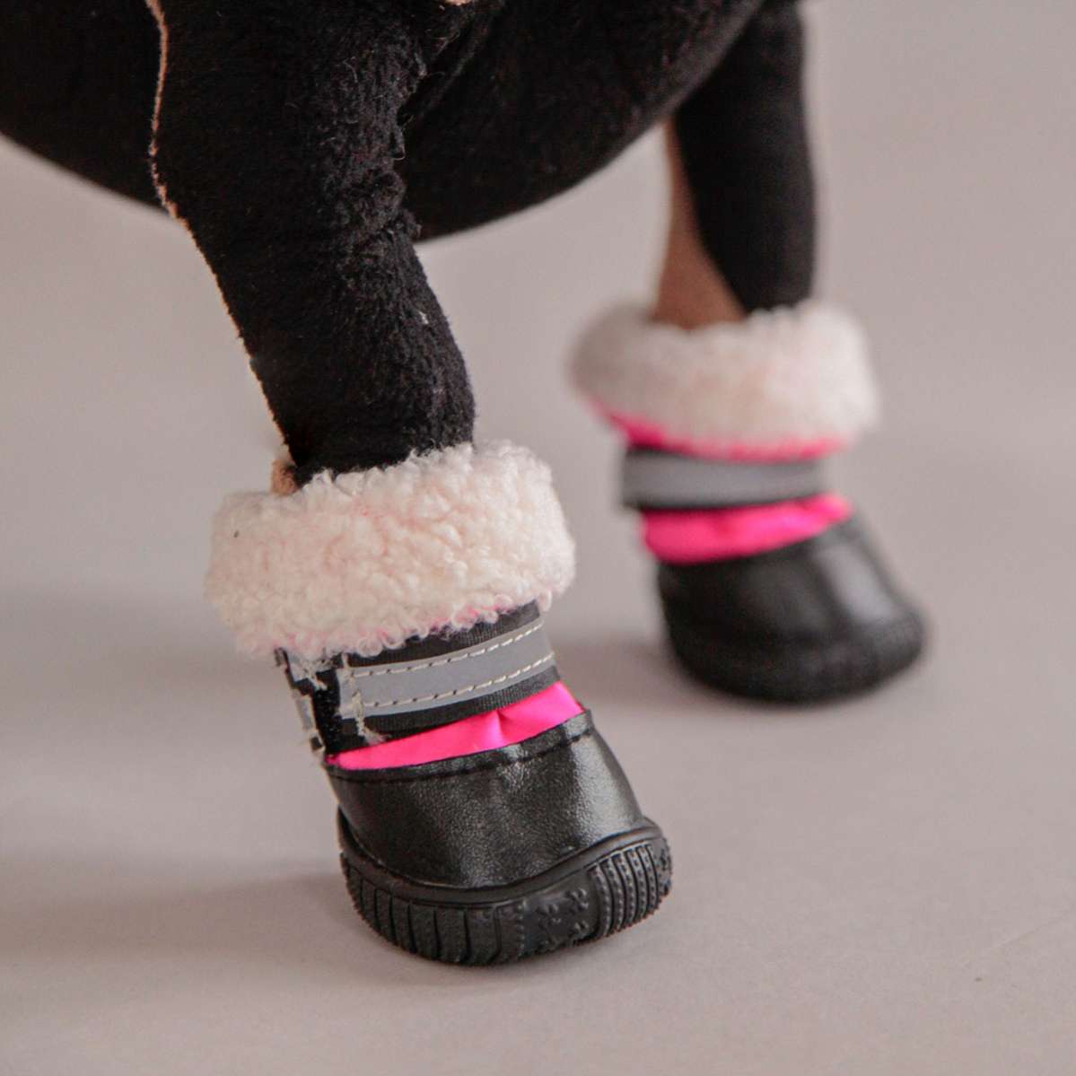 Сапоги для собак Pet Бумер