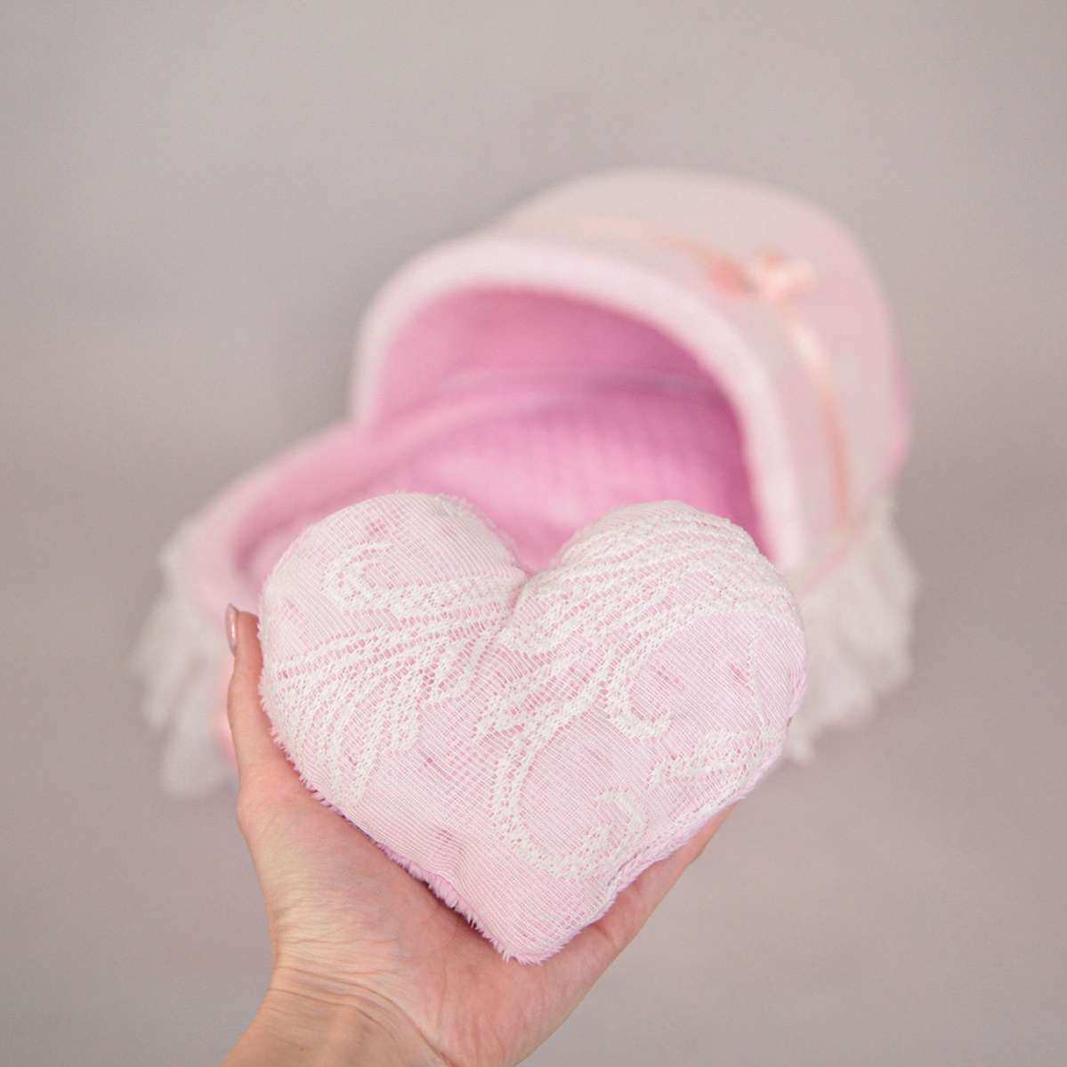 Люлька для собак Puffy Лилия