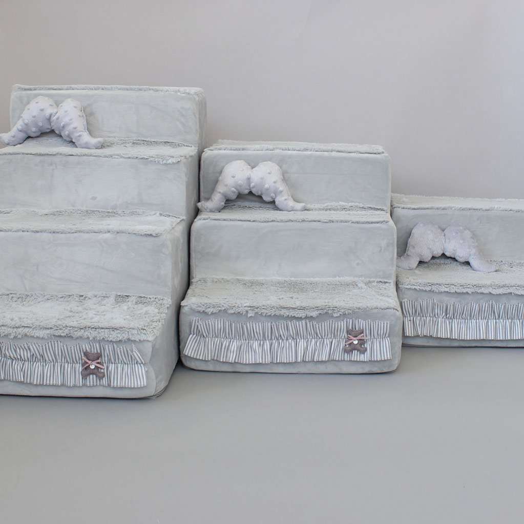 Лестница для собак Puffy Муссон