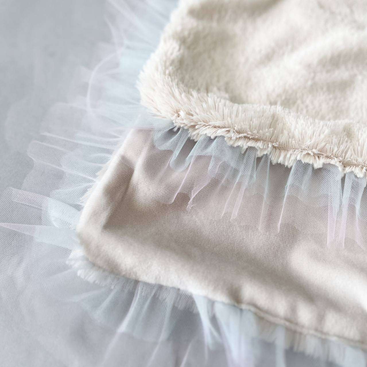 Плед для собаки Puffy Мэджик