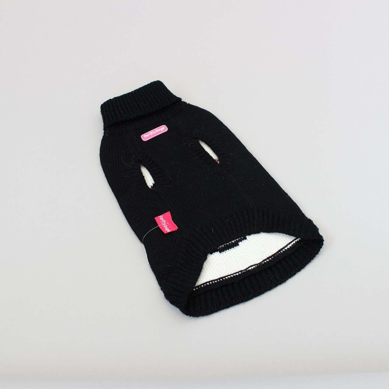 Свитер для собак ForMyDogs Лебедь