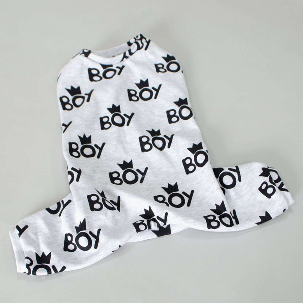 Пижама для собак Premium B&G