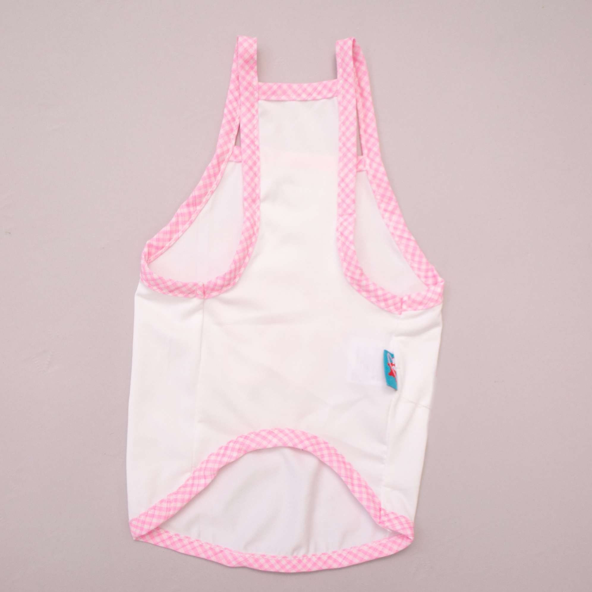 Майка для собаки Pet Дэйзи