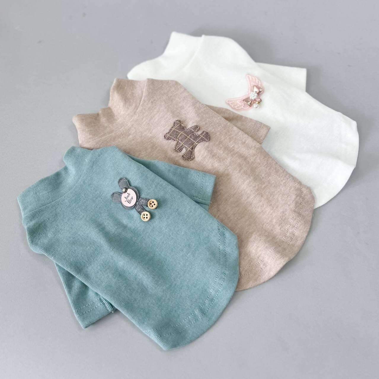 Водолазка для собак Pet Джой