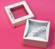 Подарочная коробочка для аксессуаров