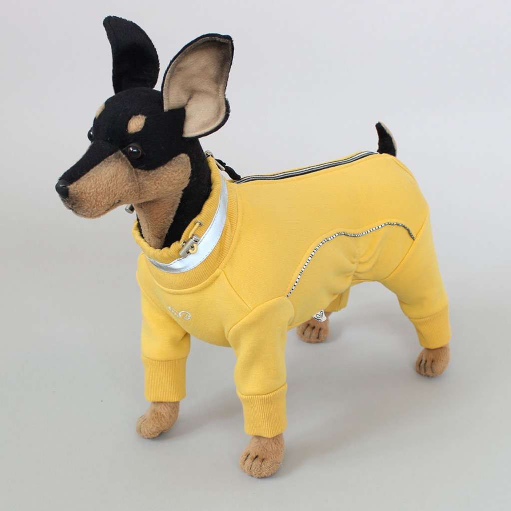 Костюм для собак PuppyAngel Спорт