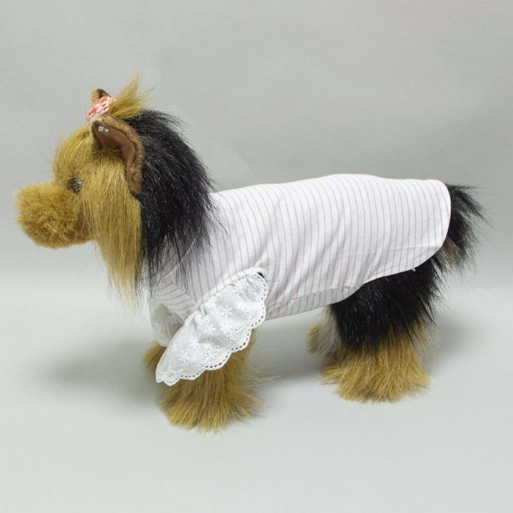 Майка для собаки Pet Жюли