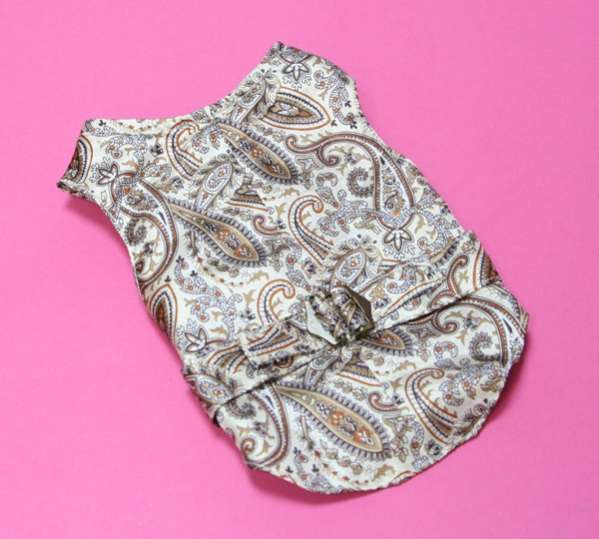 Жилет для собаки Is Pet Pierre Cardin