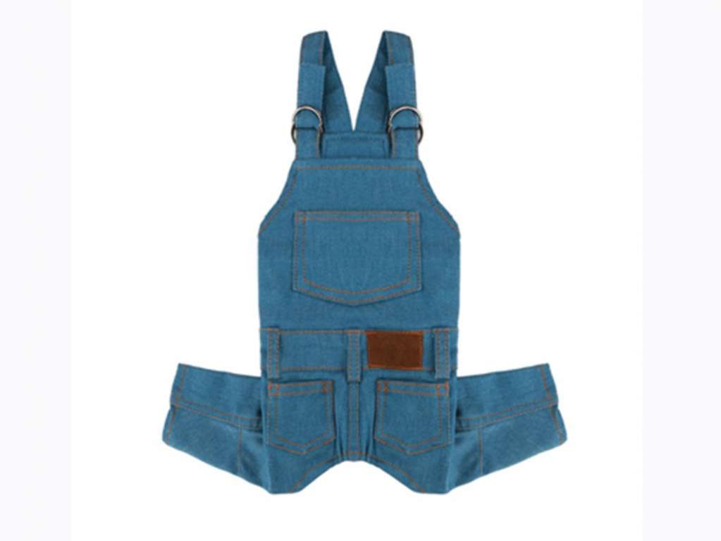 Штаны для собак PuppyAngel Озон