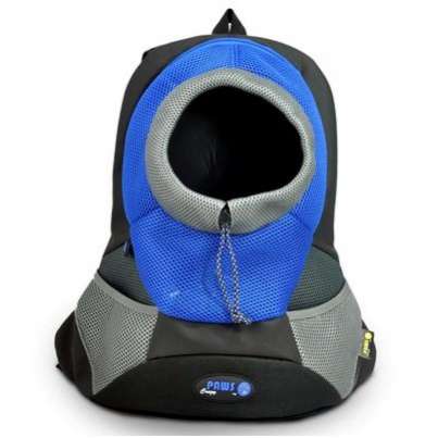 Переноска для собак рюкзак