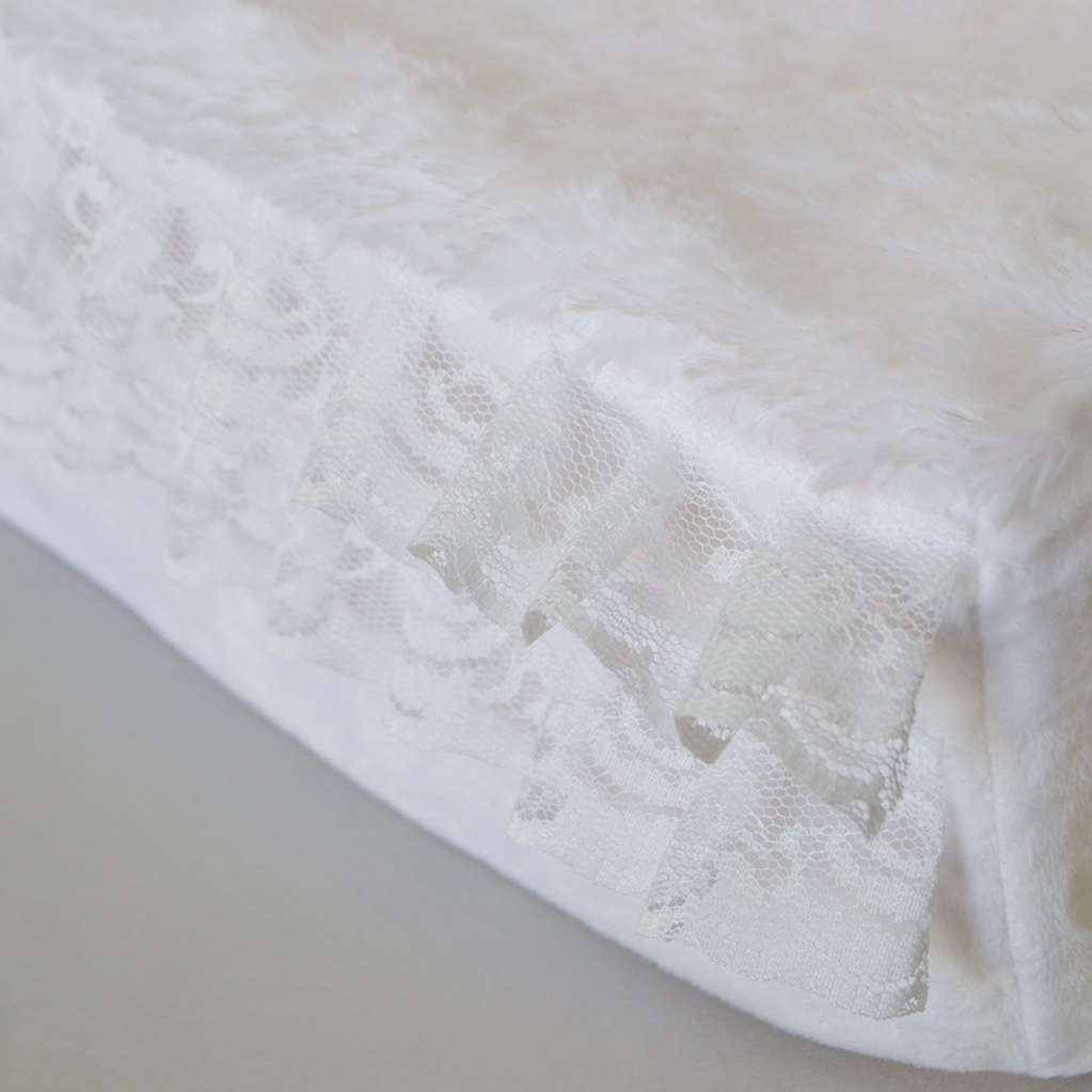 Лестница для собак Puffy Суфле