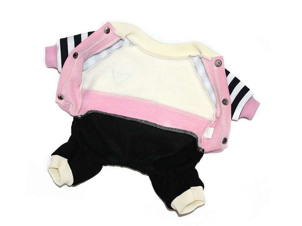 Костюм для собак Premium Пчёлка