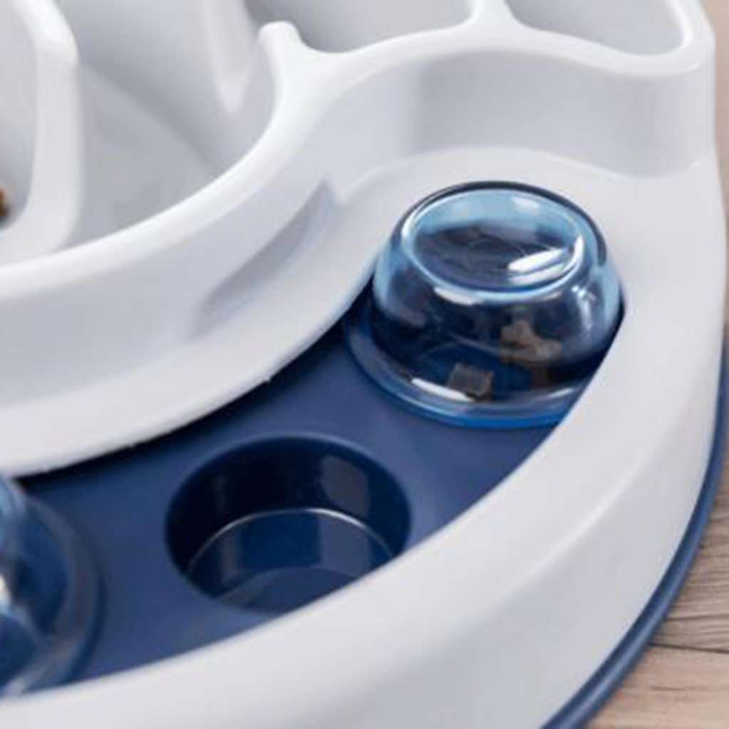 Развивающая игрушка для собак Лабиринт