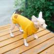 Вязаный свитер для собаки Дижон