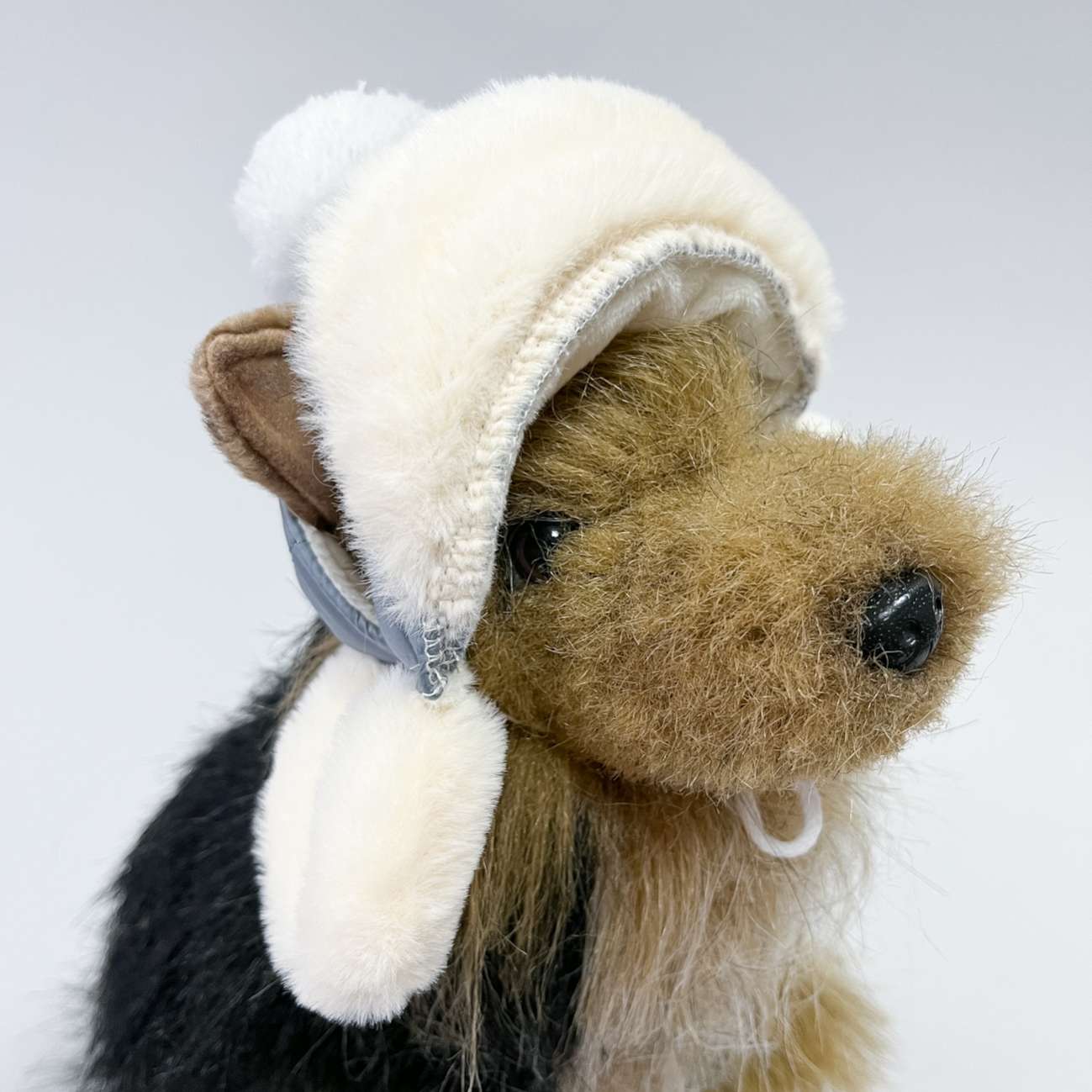 Шапка для собаки Premium Винтер