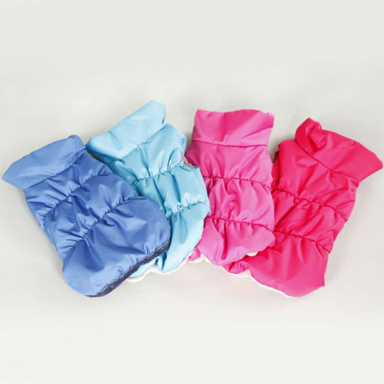 Жилет для собаки Фиби стронг