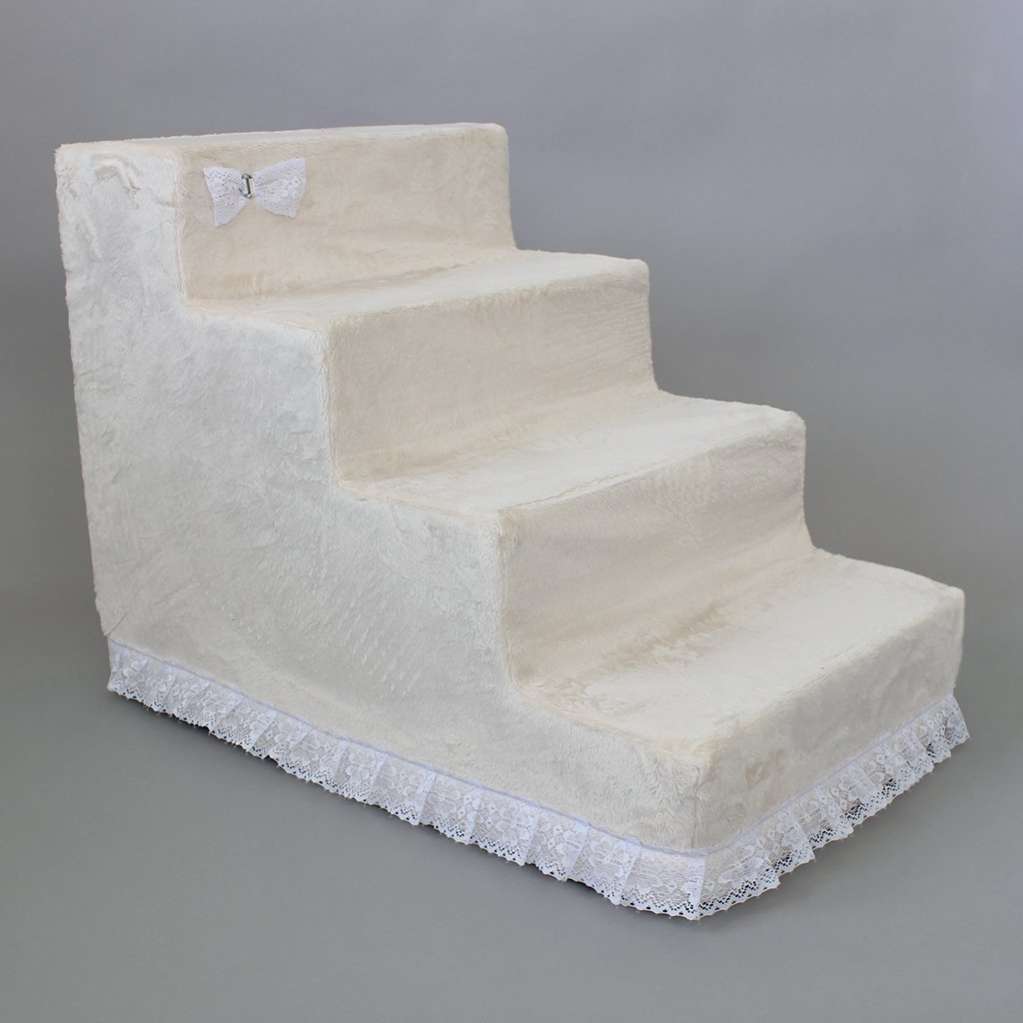 Лестница для собак Puffy Dream