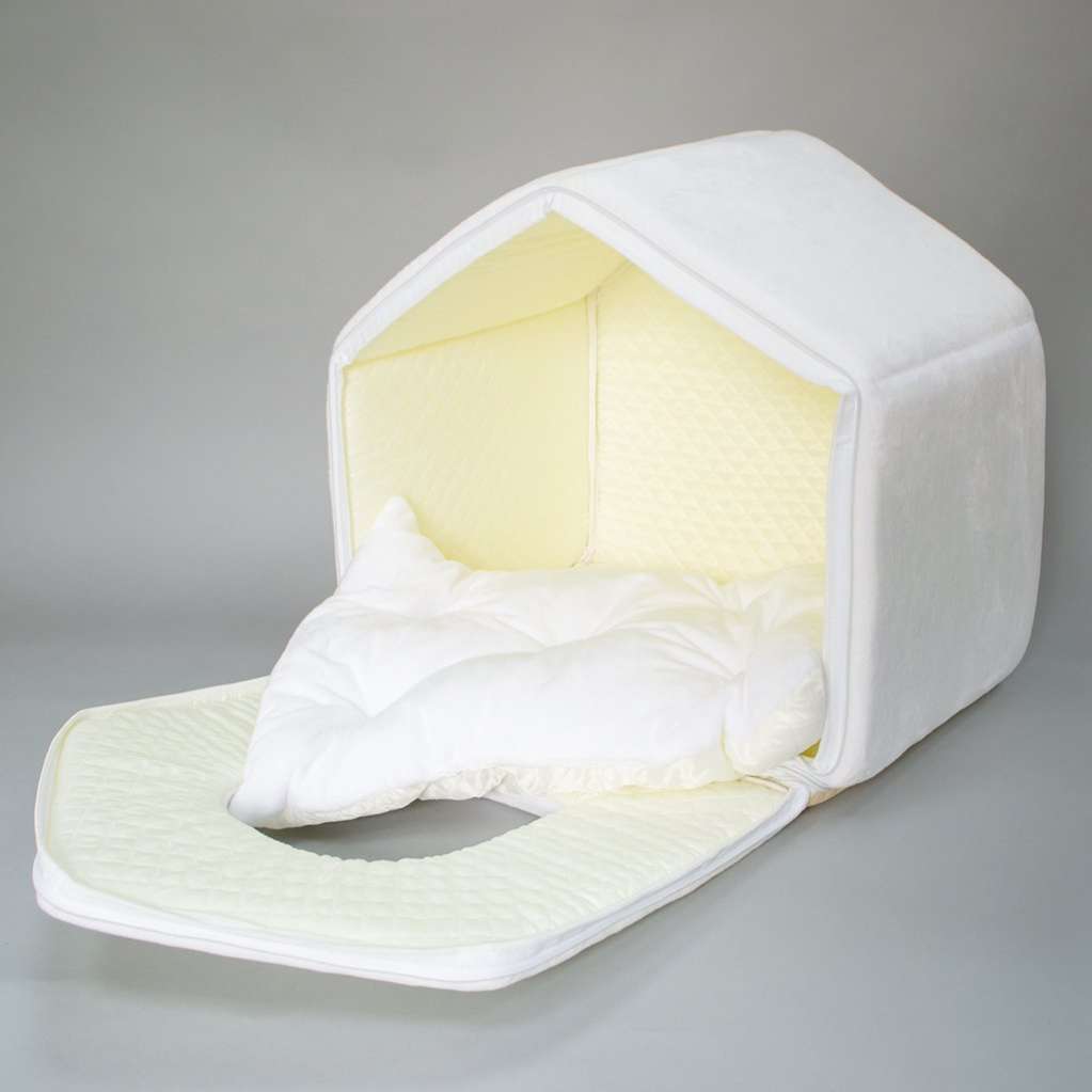 Домик для собаки Puffy Fancy Вайт