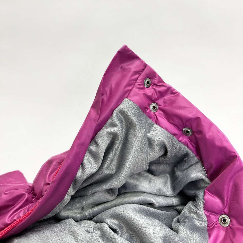 Комбинезон Северное сияние Барбарис