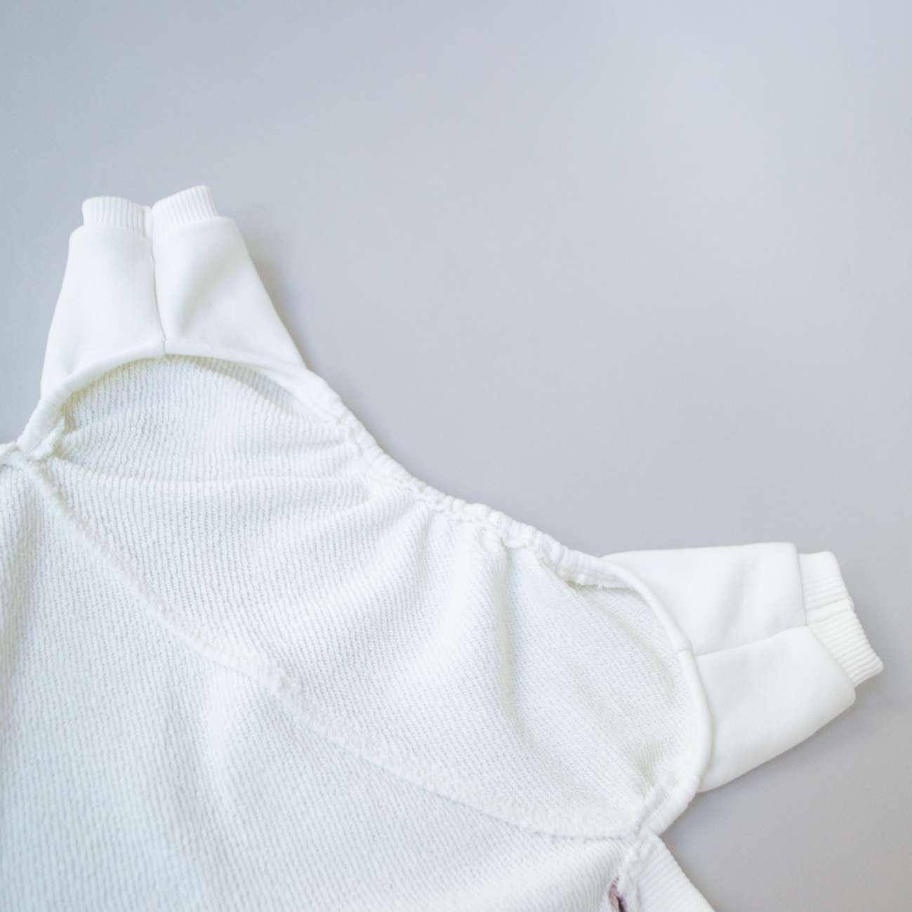 Костюм для собак трикотажный Premium Паркер