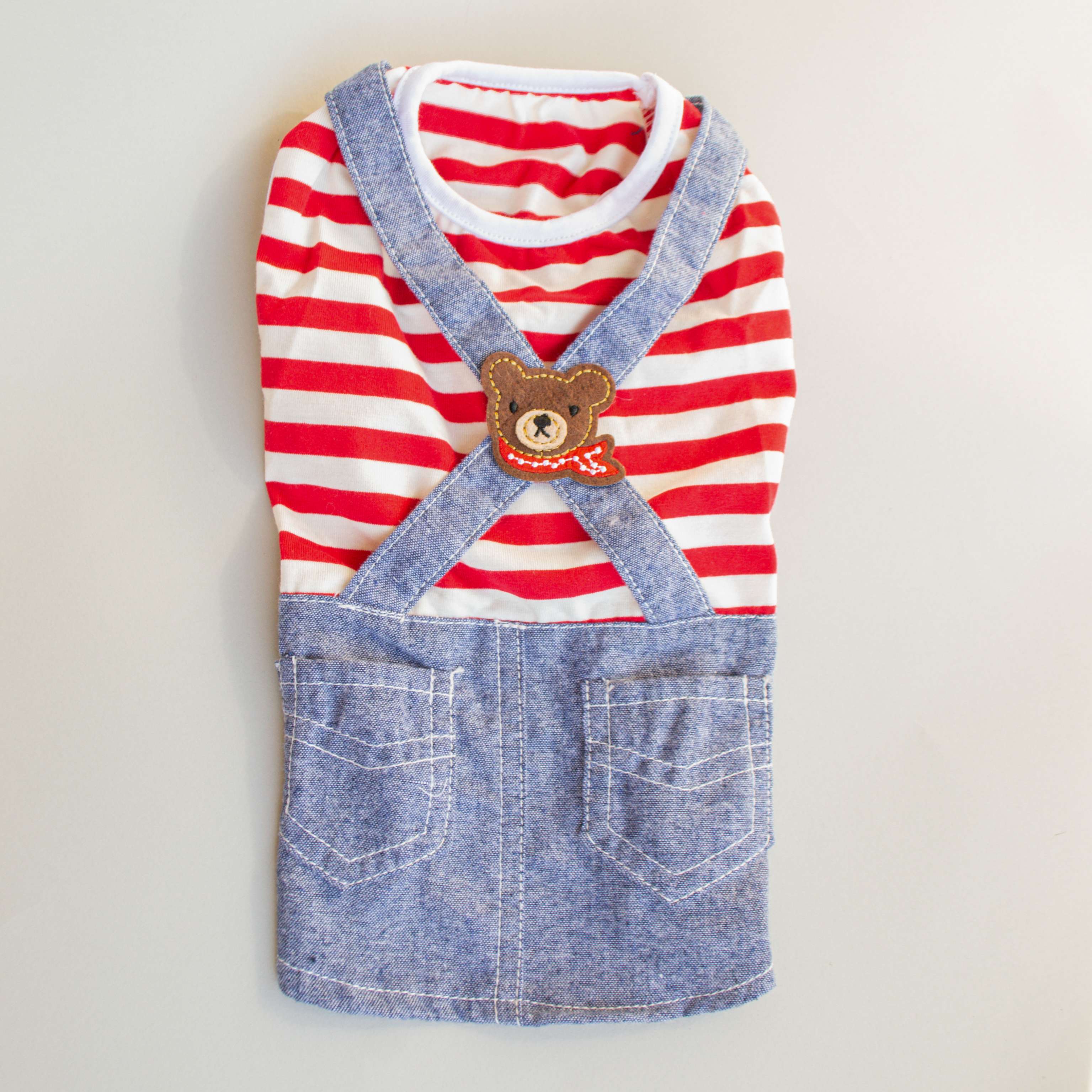 Платье для собак Pet Лулу