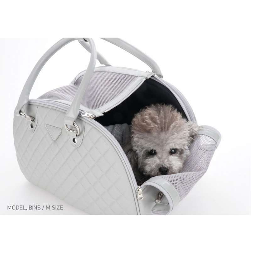 Авиапереноска для собак Стежка