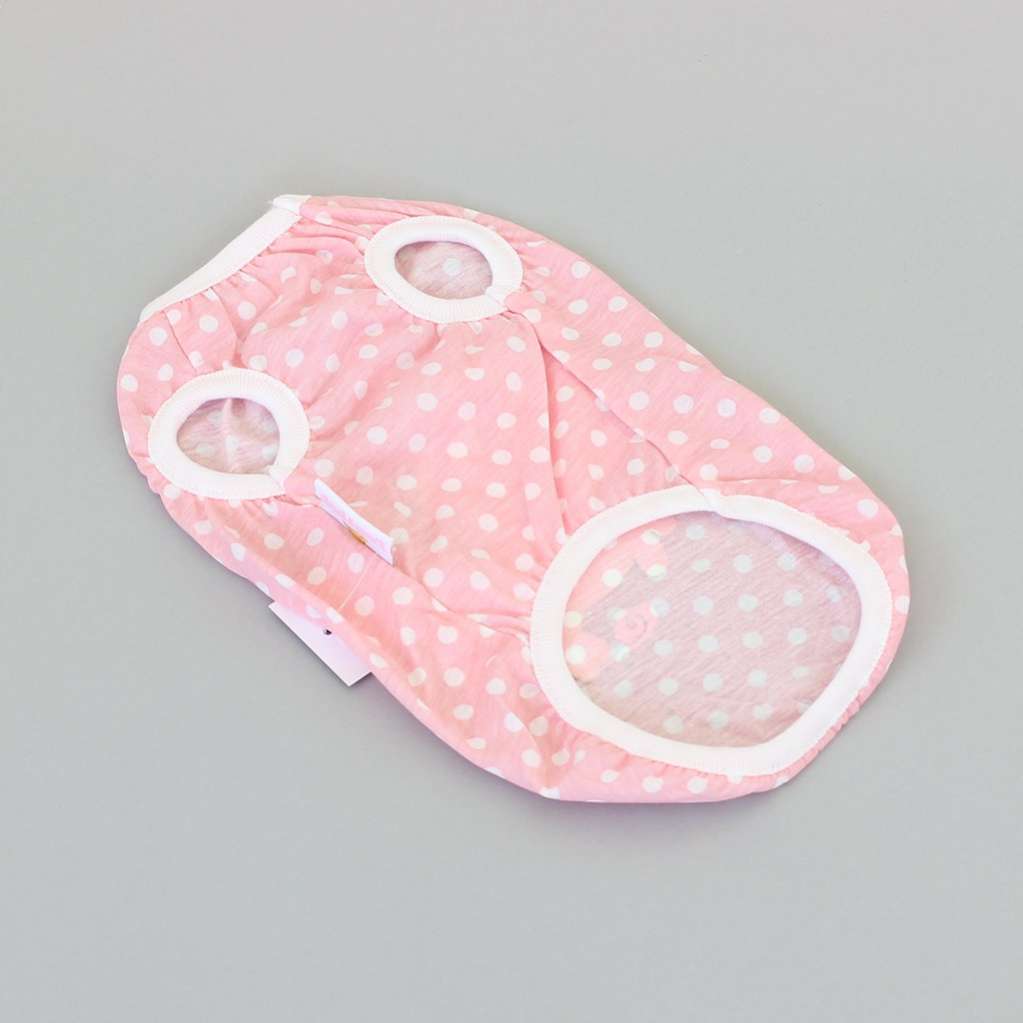 Майка для собаки Pet Маленький пони