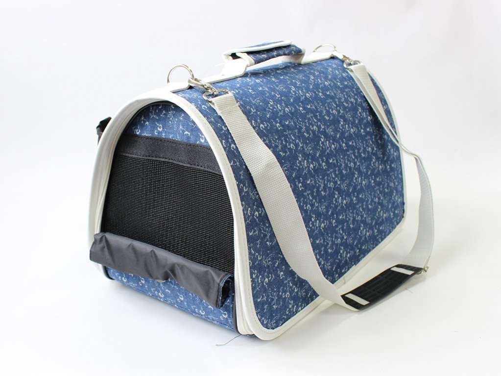 Переноска для собак Стефани