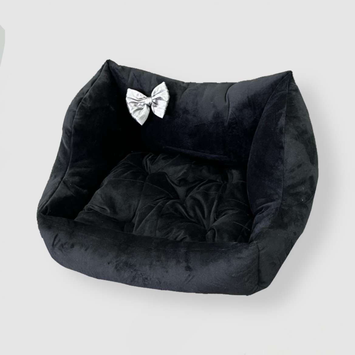Диван для собаки Puffy Нуар
