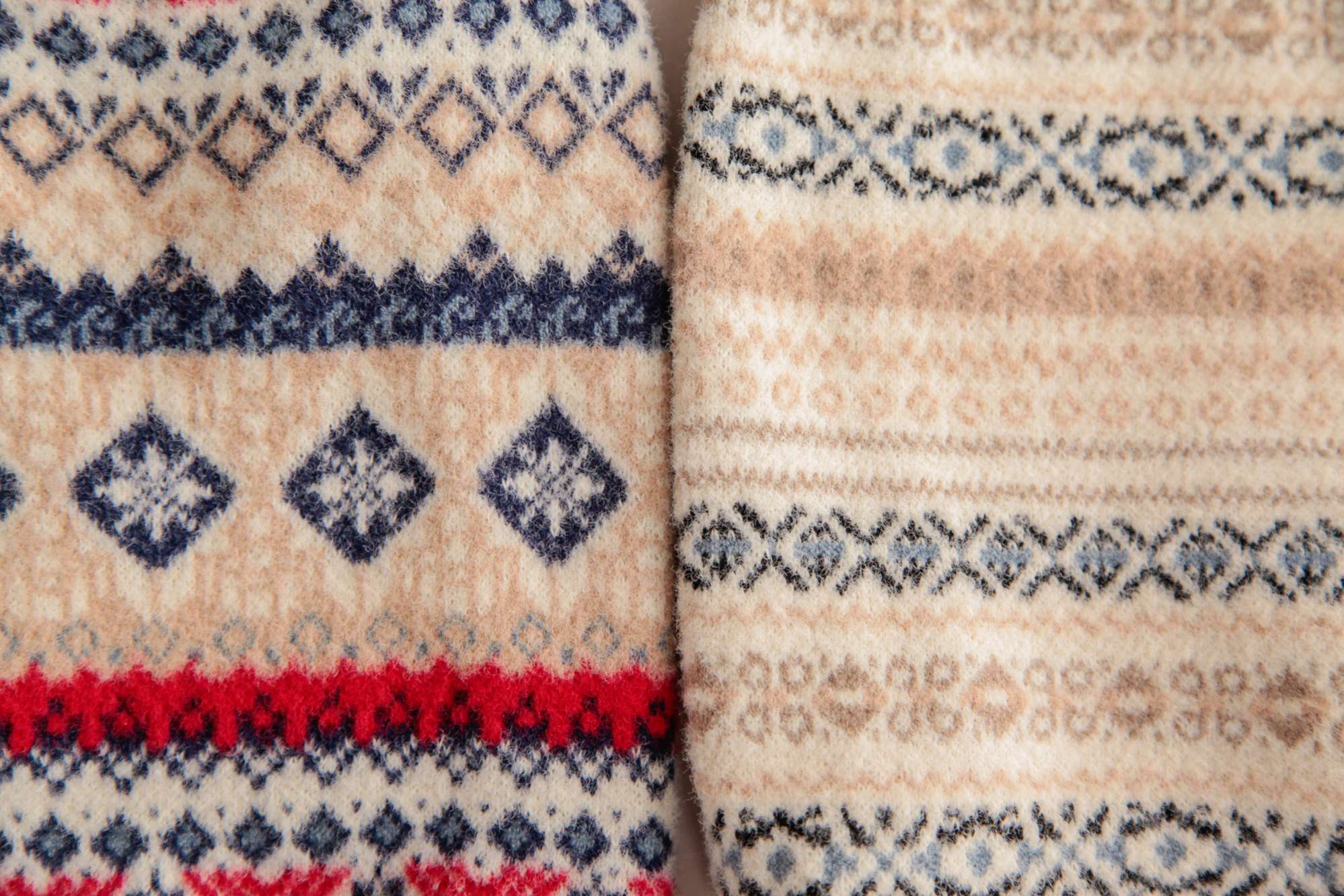 Свитер для собак Pet Орнамент