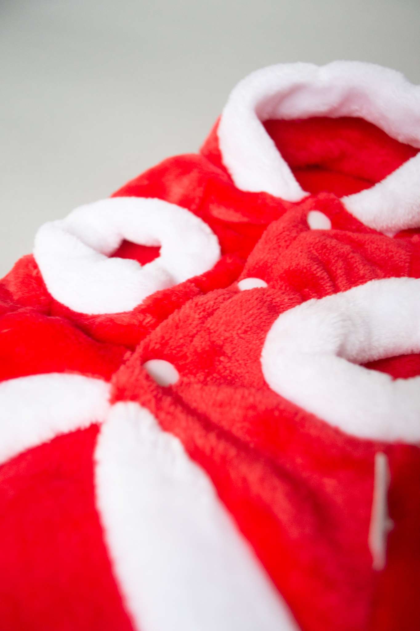 Новогодняя кофта для собаки Pet Снеговичок