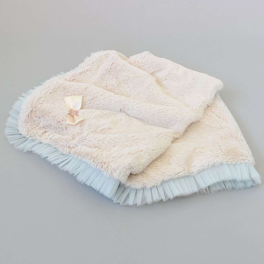 Плед для собаки Puffy Мэджик