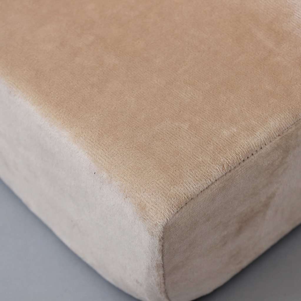 Лестница для собак Puffy Миндаль