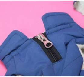 Жилет для собаки Is Pet Трансформер