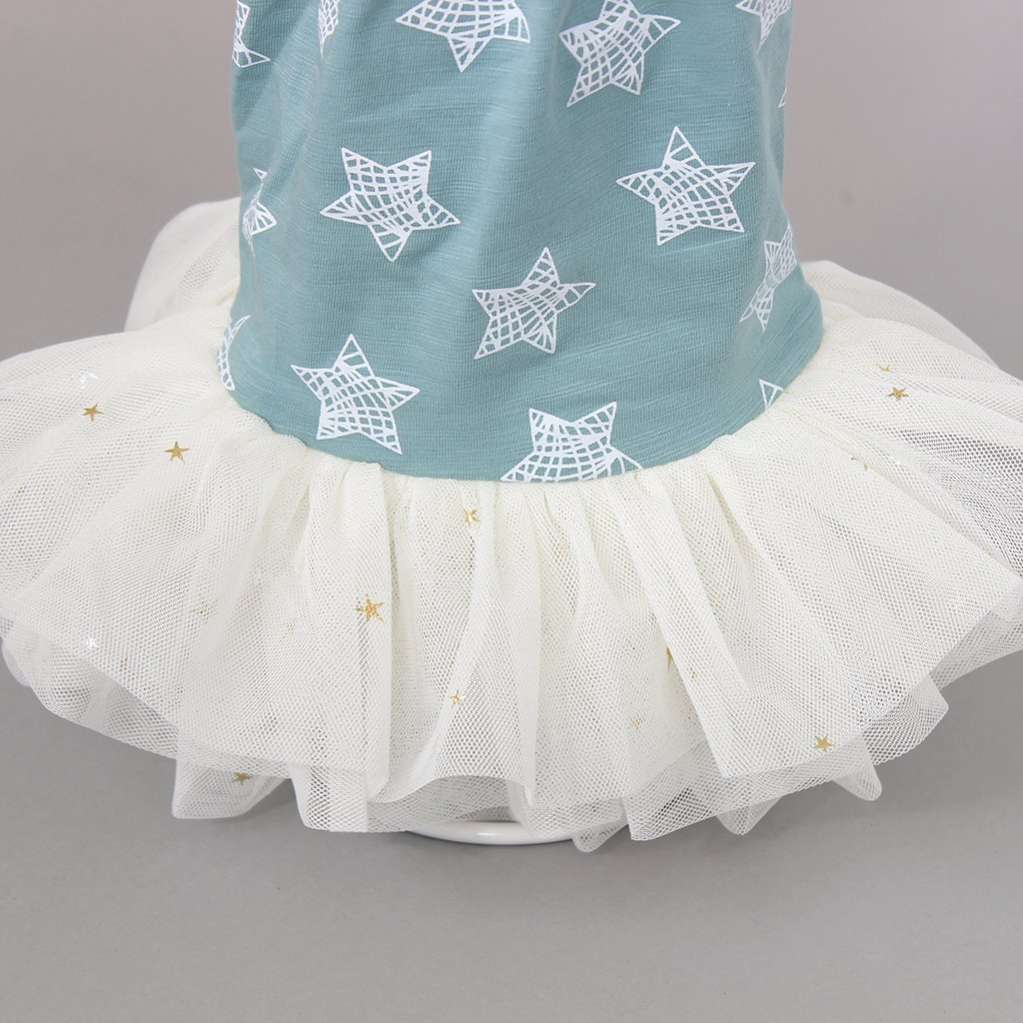 Платье для собак Pet Камилла