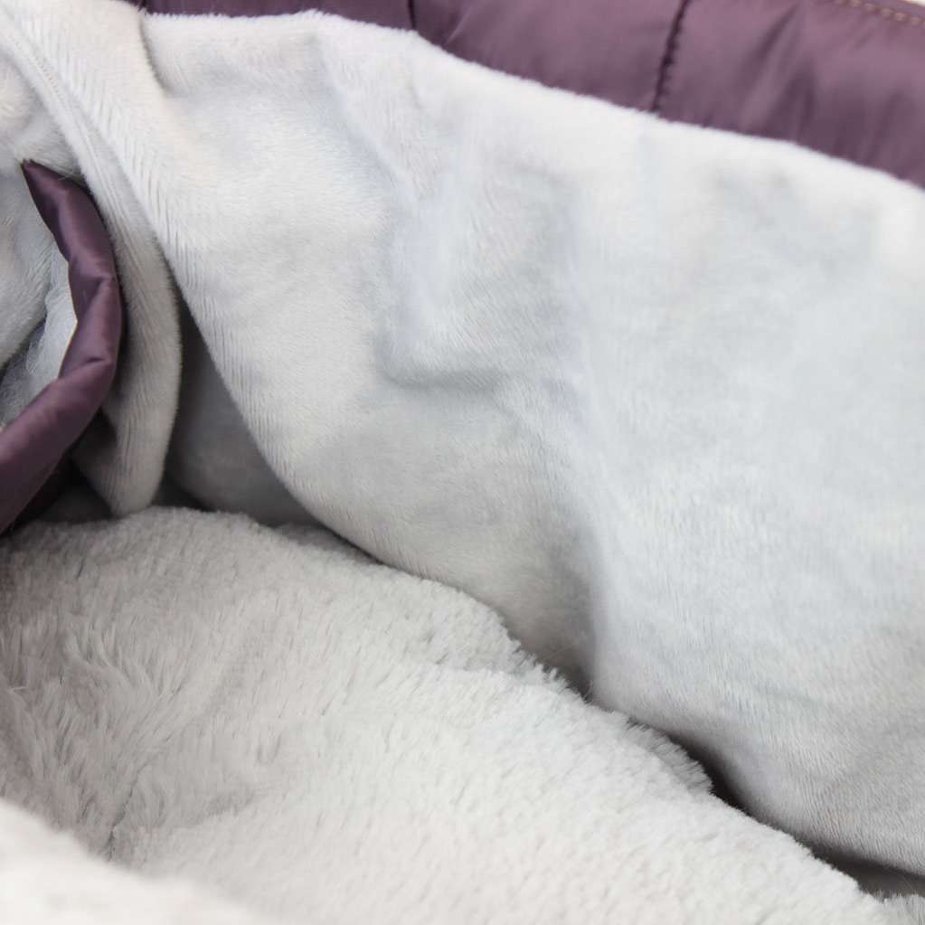 Сумка для собак Слинг Puffy Стежка