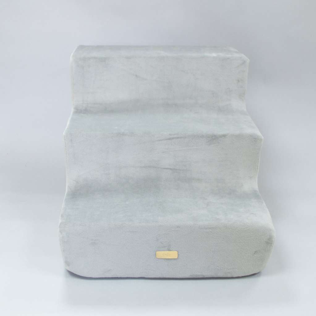 Лестница для собак Puffy Пепел