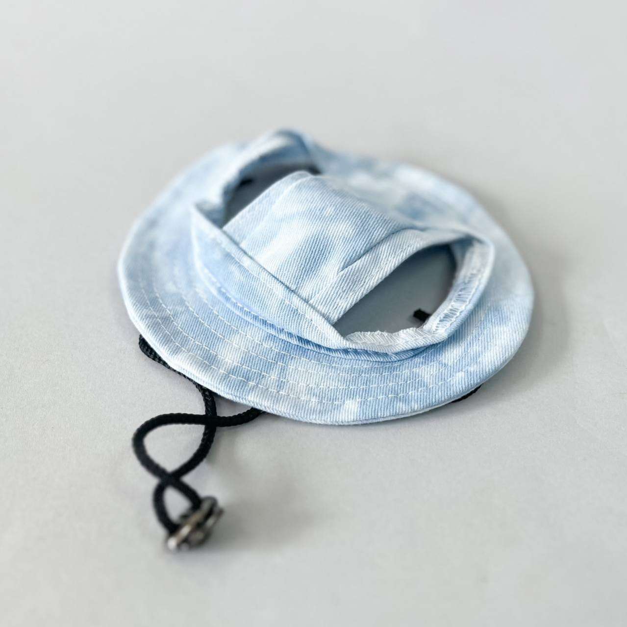 Панама для собаки Pet Небо