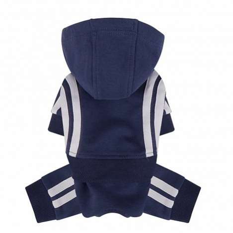 Костюм для собак трикотажный PA Спортик