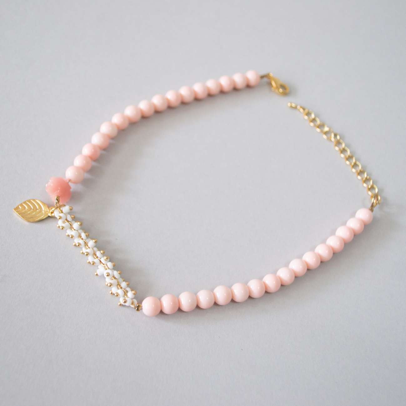 Ожерелье для собак ForMyDogs Розэ