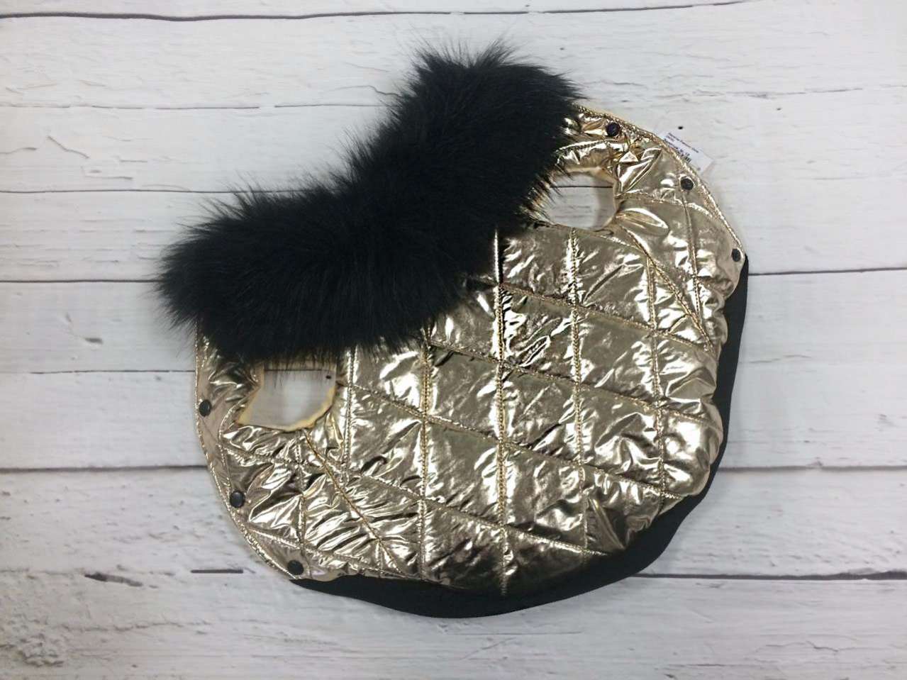 Жилетка для собаки Premium Shine