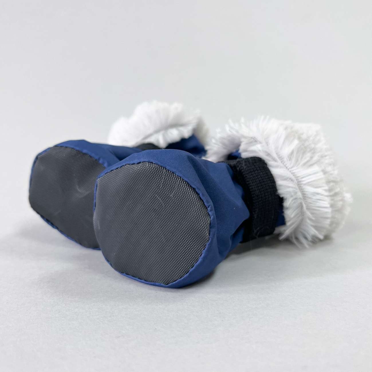 Зимняя обувь для собак Подтяжки Гавана