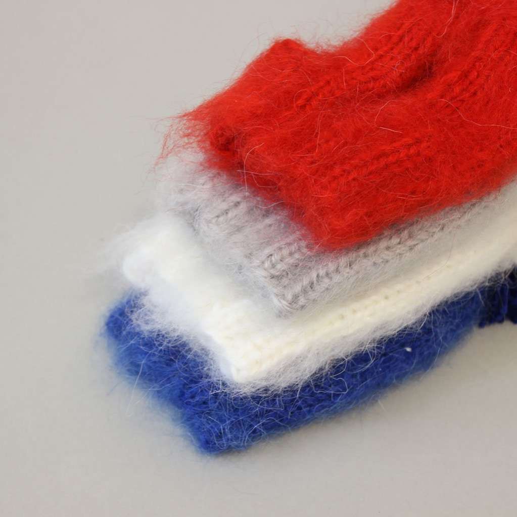 Шапка для собаки Капор с открытыми ушами Puffy Пушок