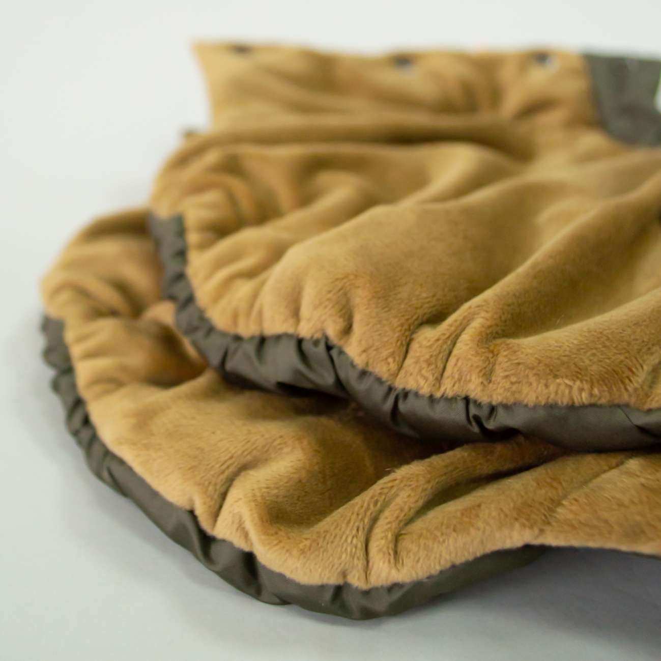 Жилетка для собаки Puffy