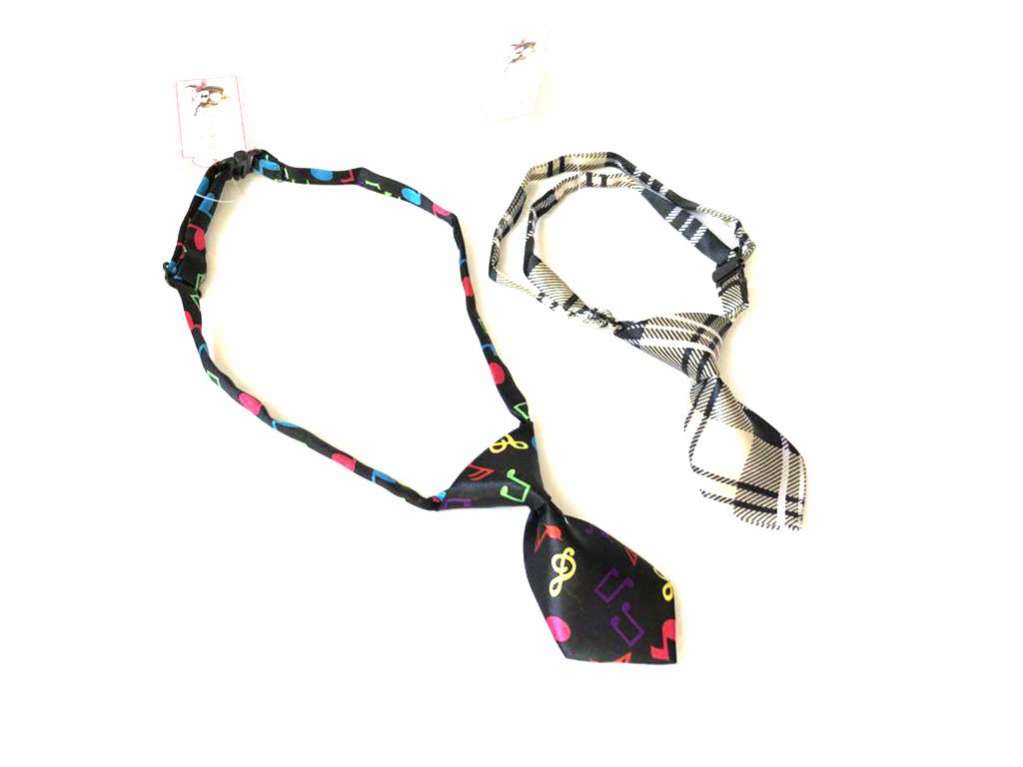 Галстук для собаки