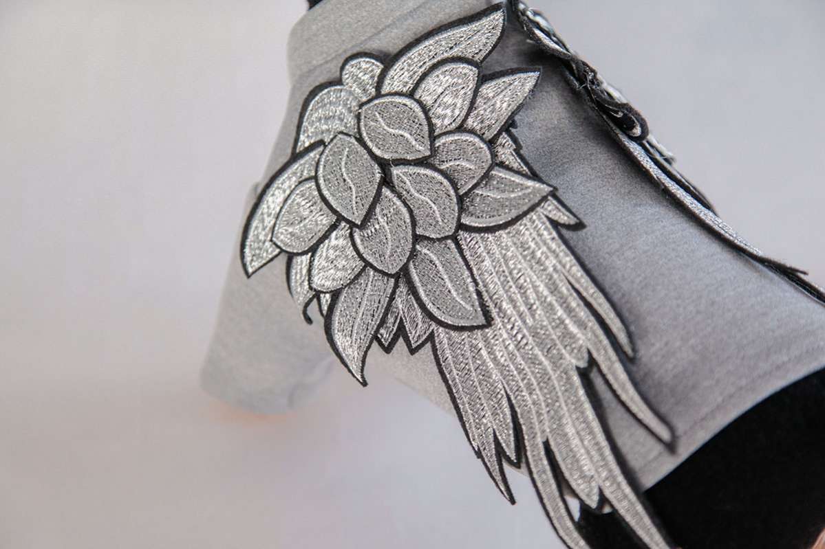 Кофта для собаки Pet Мистик